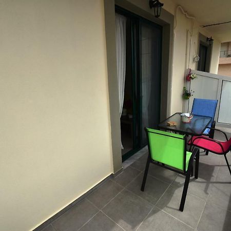 Sunflower Apartments Kalamaki  Dış mekan fotoğraf