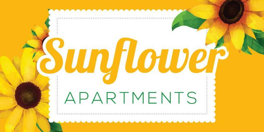 Sunflower Apartments Kalamaki  Dış mekan fotoğraf