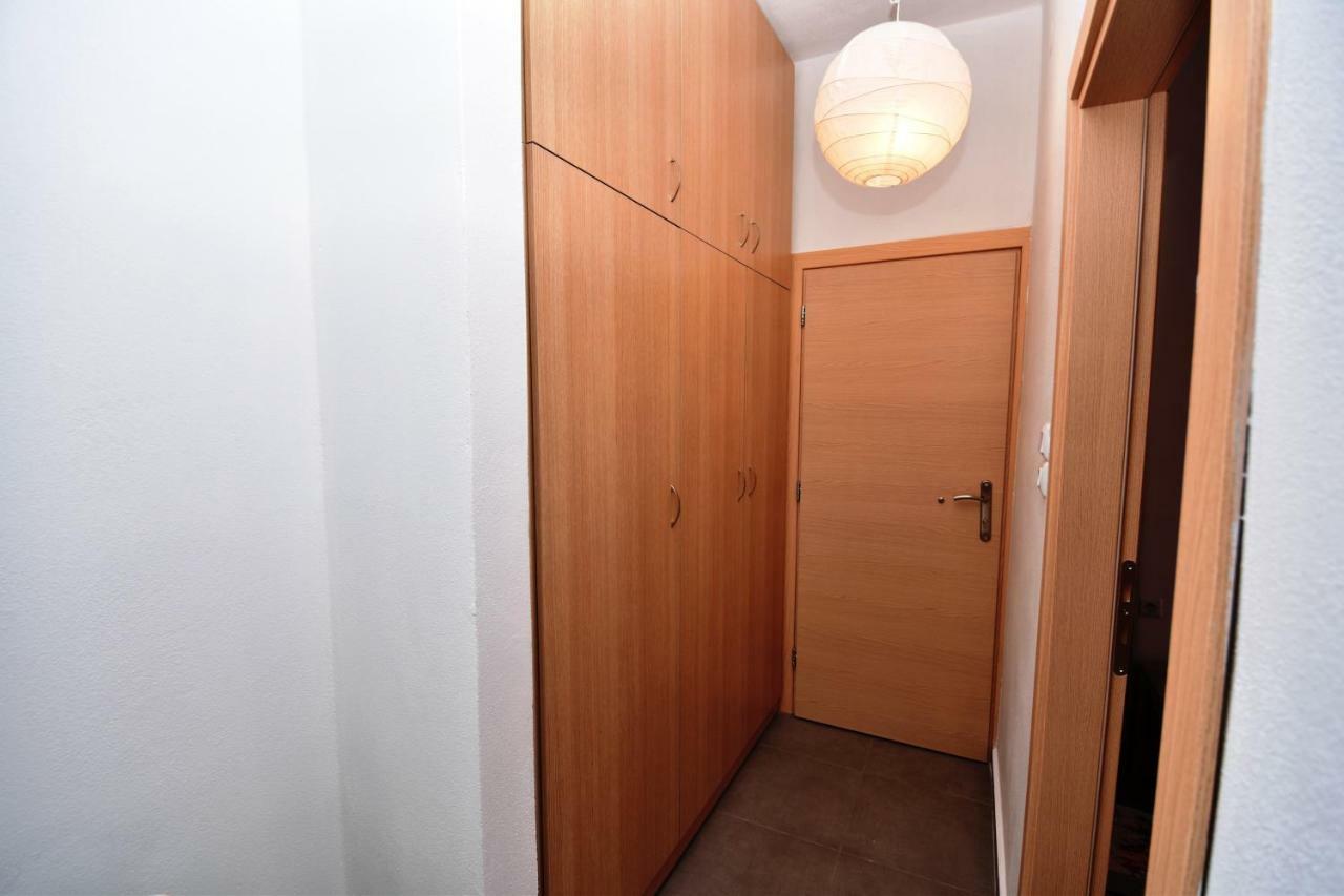 Sunflower Apartments Kalamaki  Dış mekan fotoğraf